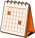Icona calendario