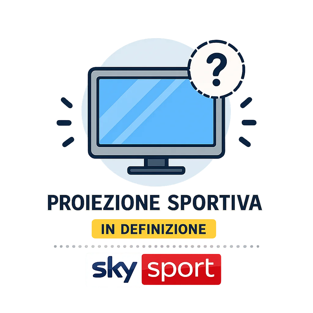 Evento sportivo non ancora definito